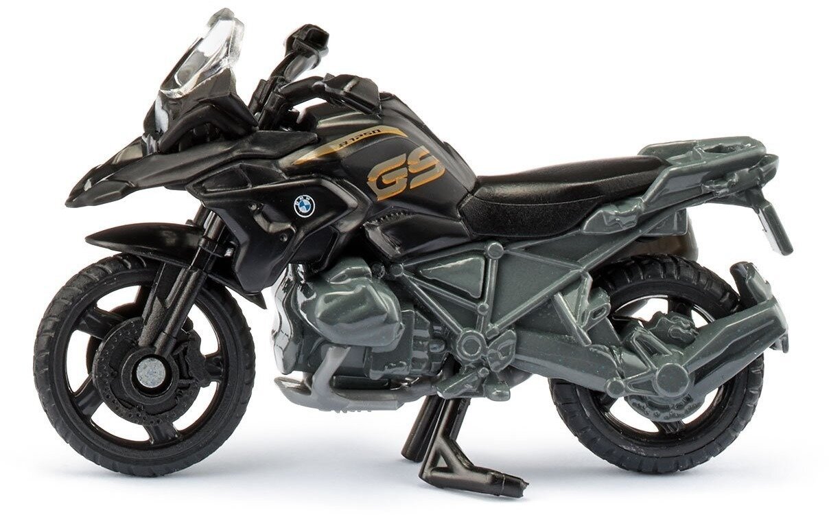 Siku Motor - BMW R 1250 GS LCI | Speel je Wijs
