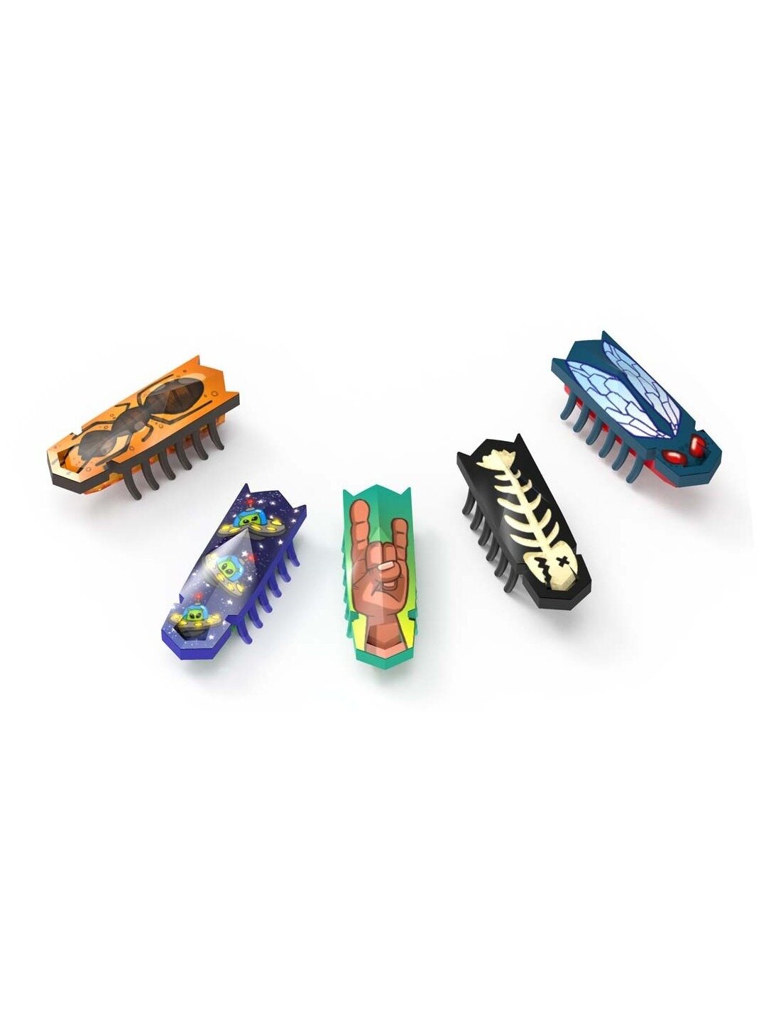 HexBots Nano - 1 Pack 3+ | Speel je Wijs