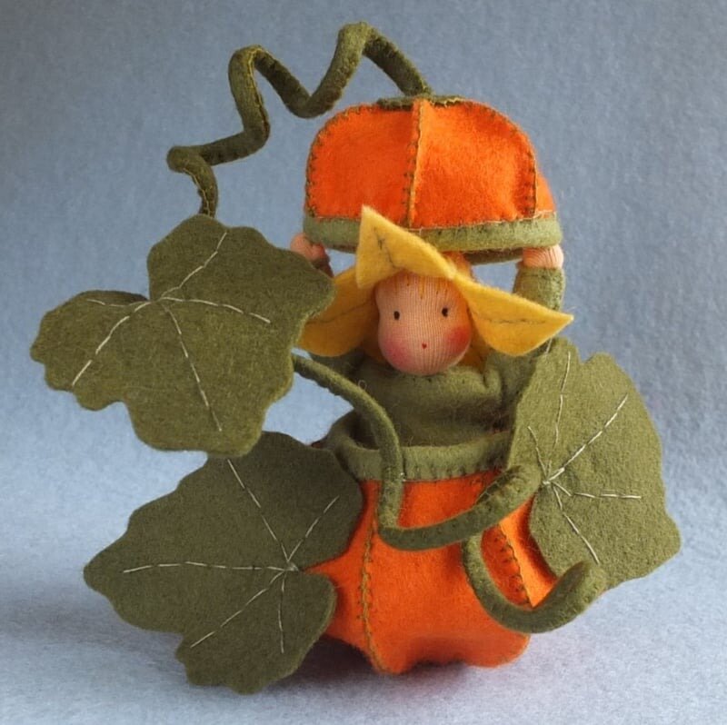 Atelier Pippilotta Pompoenkind | Speel je Wijs