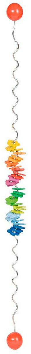 Goki Houten Kleuren Spiraal | Speel je Wijs