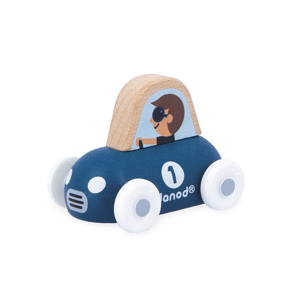 Janod Crossroads - Sportauto | Speel je Wijs