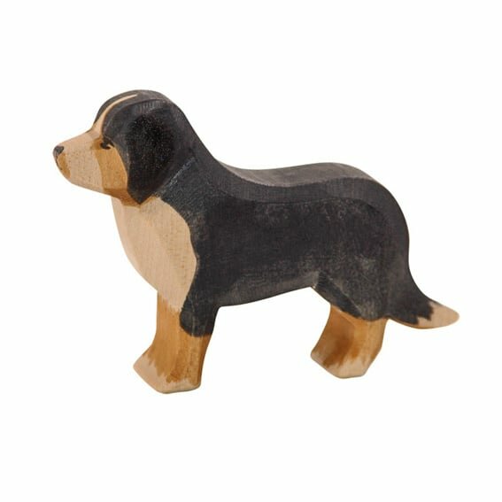 Ostheimer Houten Berner Sennen Hond | Speel je Wijs