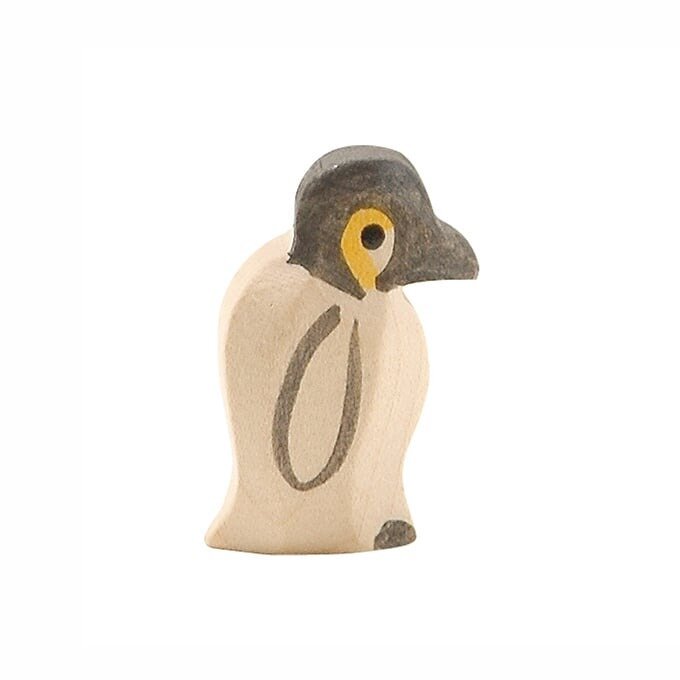 Ostheimer Houten Pinguin Klein | Speel je Wijs