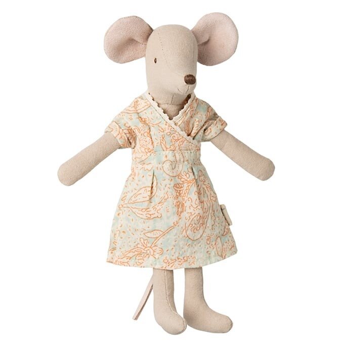Maileg Moeder Muis - Mum Mouse  | Speel je Wijs