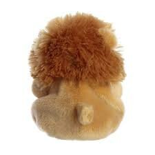 Palm Pals Leeuw 13cm | Speel je Wijs