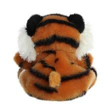 Palm Pals Tijger 13cm | Speel je Wijs