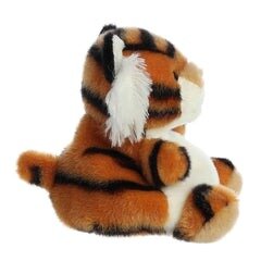 Palm Pals Tijger 13cm | Speel je Wijs