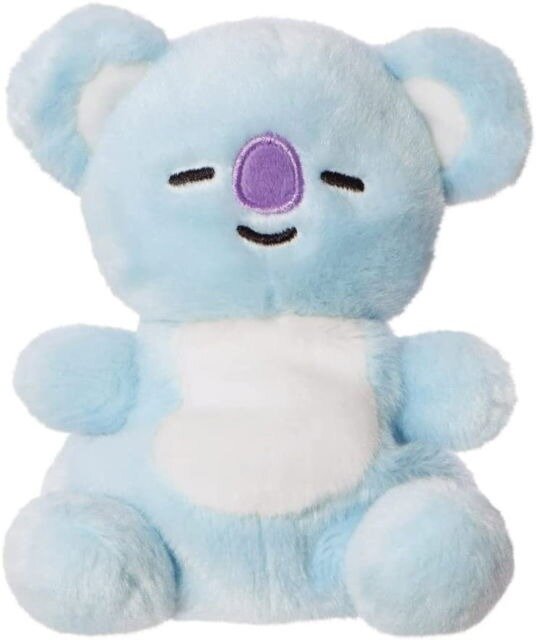 Palm Pals Koya 13cm | Speel je Wijs