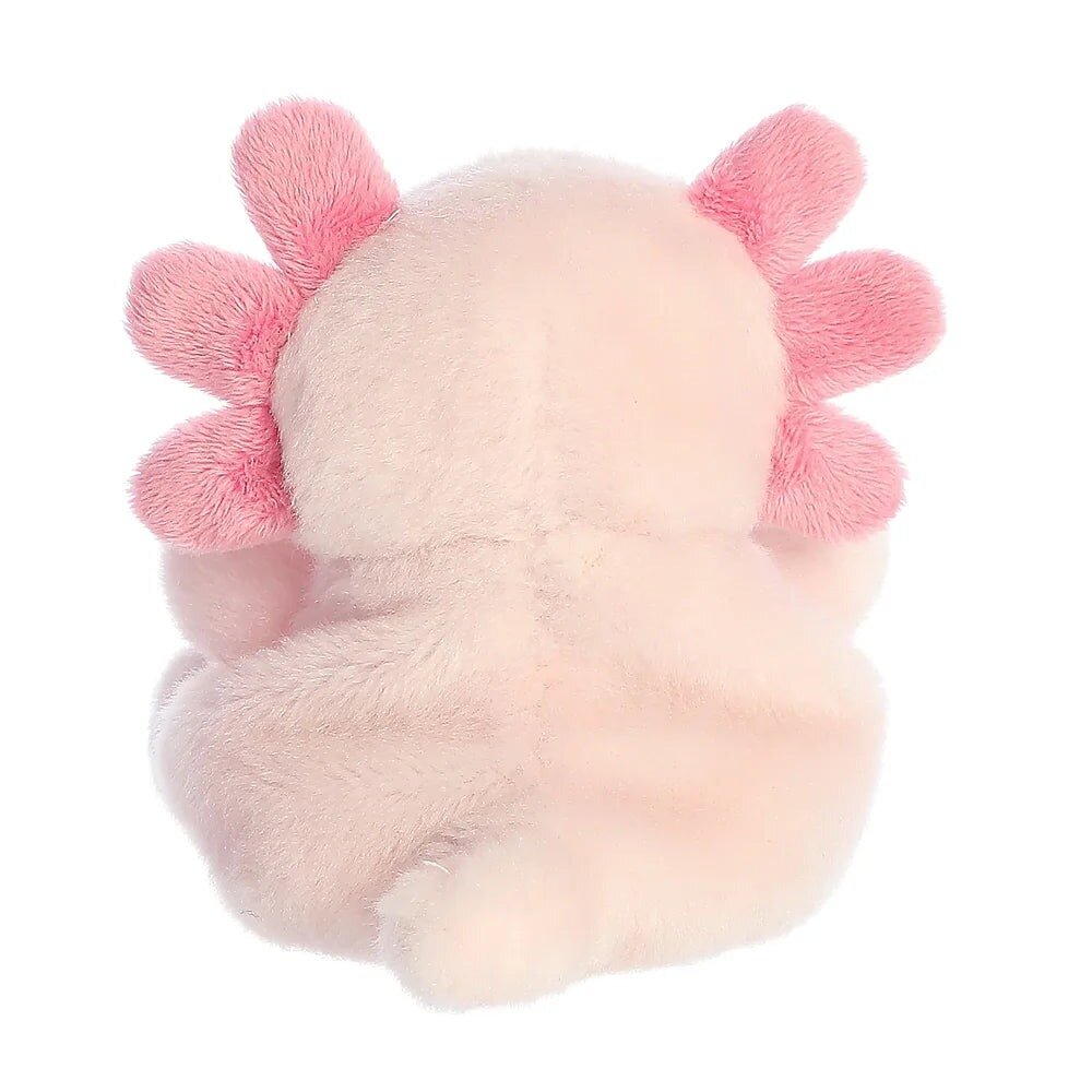 Palm Pals Axolotl 13cm | Speel je Wijs