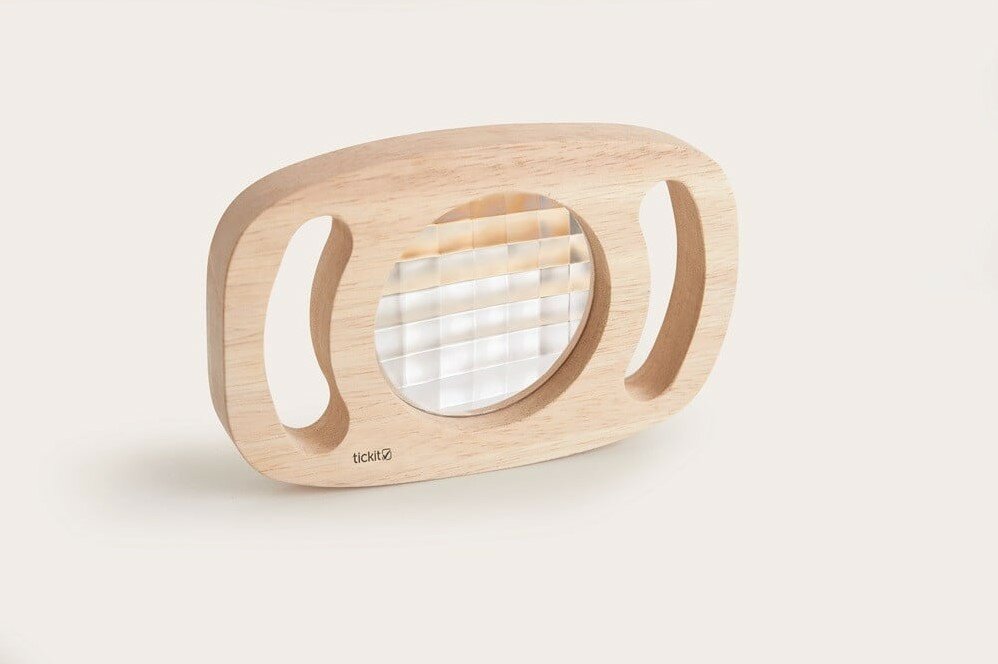 TickiT Easy Hold Kaleidoscoop | Speel je Wijs