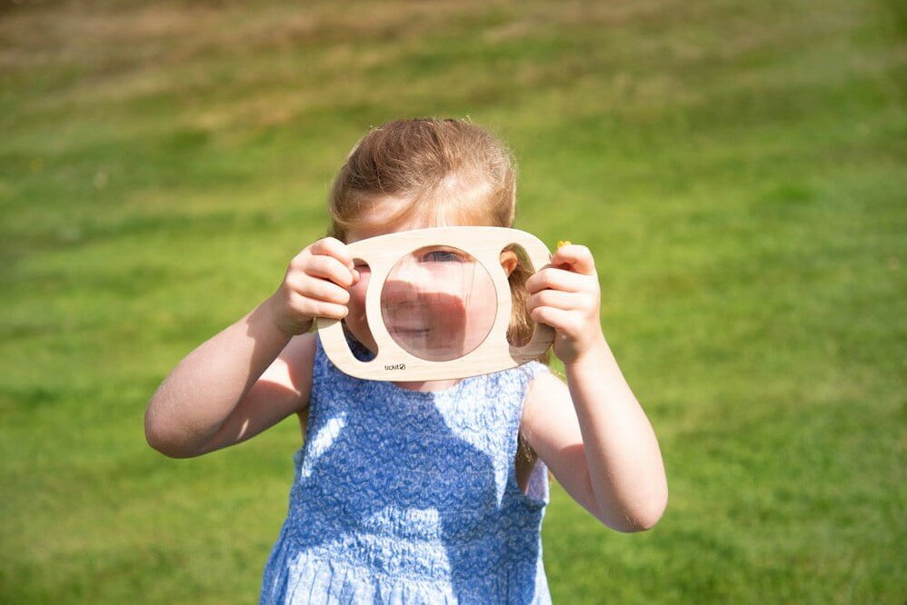 TickiT Easy Hold Kaleidoscoop | Speel je Wijs
