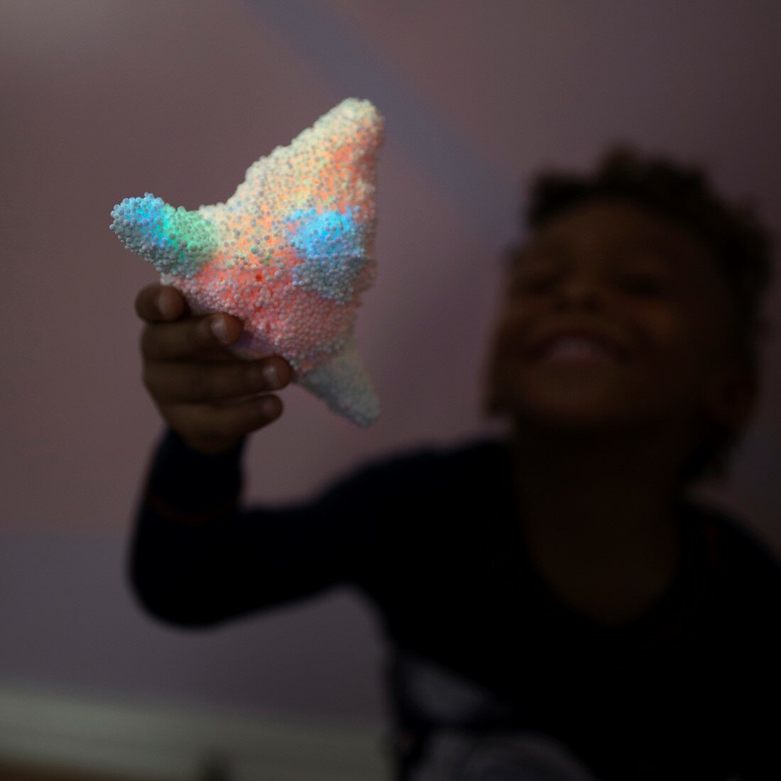 Playfoam&reg; Glow in the Dark - 4 pack | Speel je Wijs