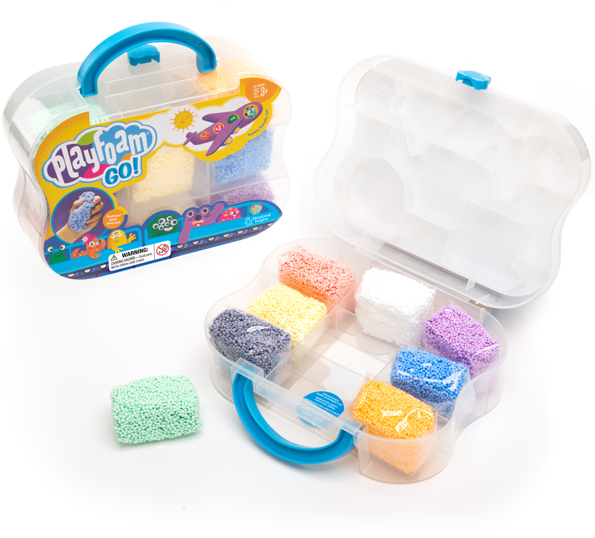 Playfoam&reg; GO! | Speel je Wijs