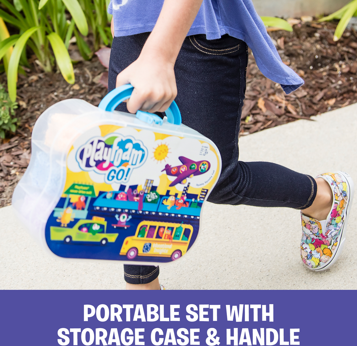 Playfoam&reg; GO! | Speel je Wijs