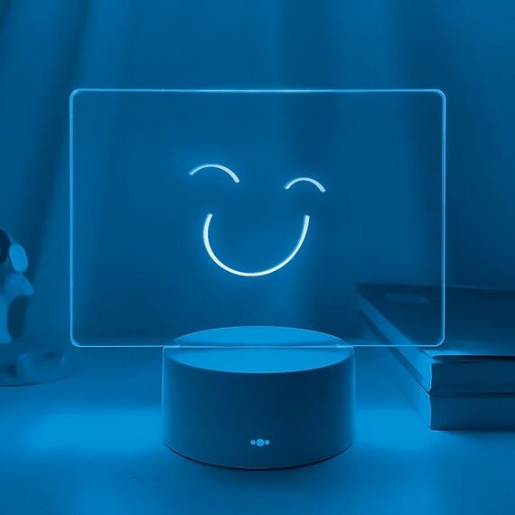 Satzuma LED Writing Board - LED Schrijfbord | Speel je wijs