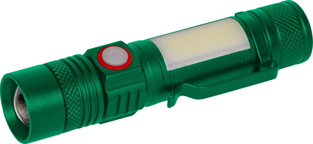 Nature Zoom Buiten Zaklamp | Speel je Wijs