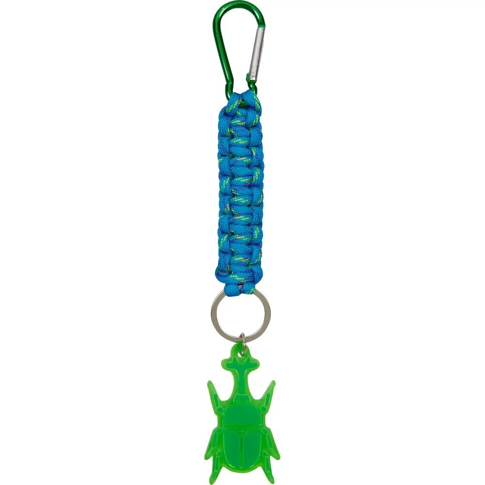 Nature Zoom Sleutelhanger