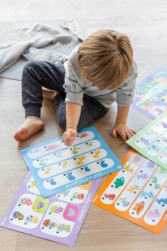Jumbo Electro Wonderpen - Ontdek De Dino's 2+ | Speel je Wijs
