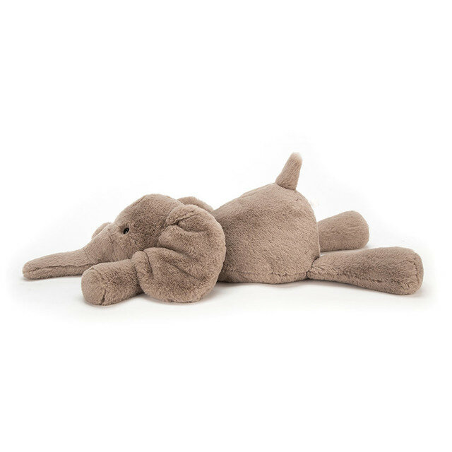 Jellycat Smudge Elephant Original | Speel je Wijs