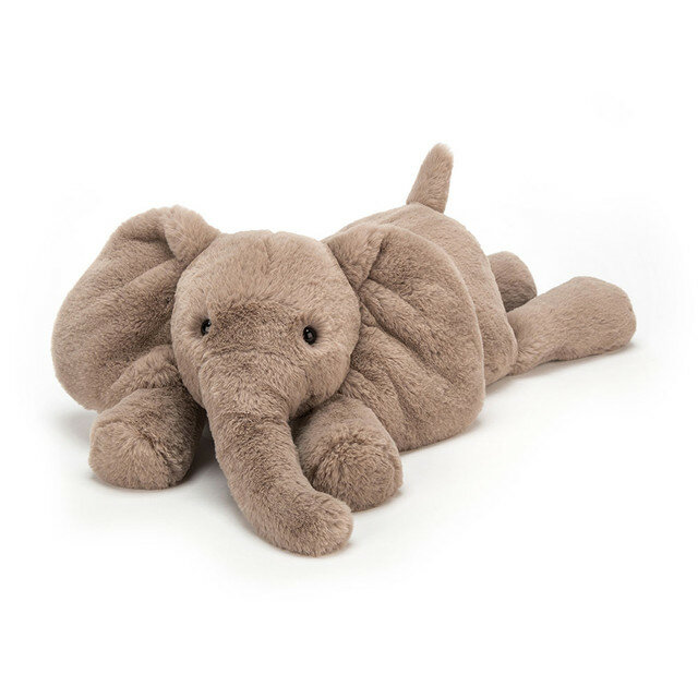 Jellycat Smudge Elephant Original | Speel je Wijs