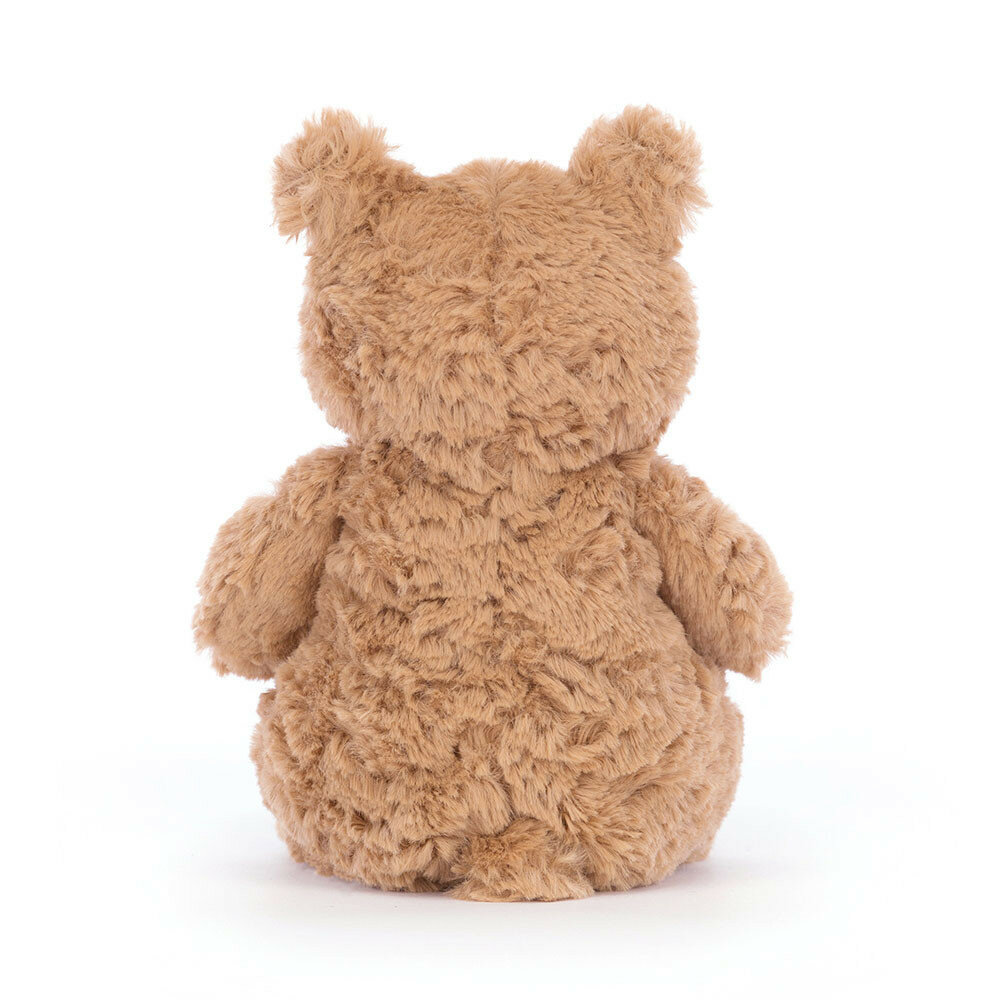 Jellycat - Bartholomew Bear - Tiny | Speel je Wijs