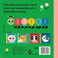 Clavis Mijn Schuifboekje Kuiken 1+ | Speel je Wijs