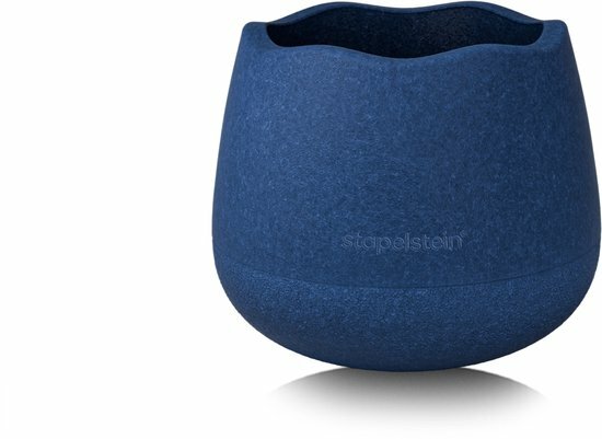 Stapelstein&reg; Base - Schemer Blauw | Speel Je Wijs