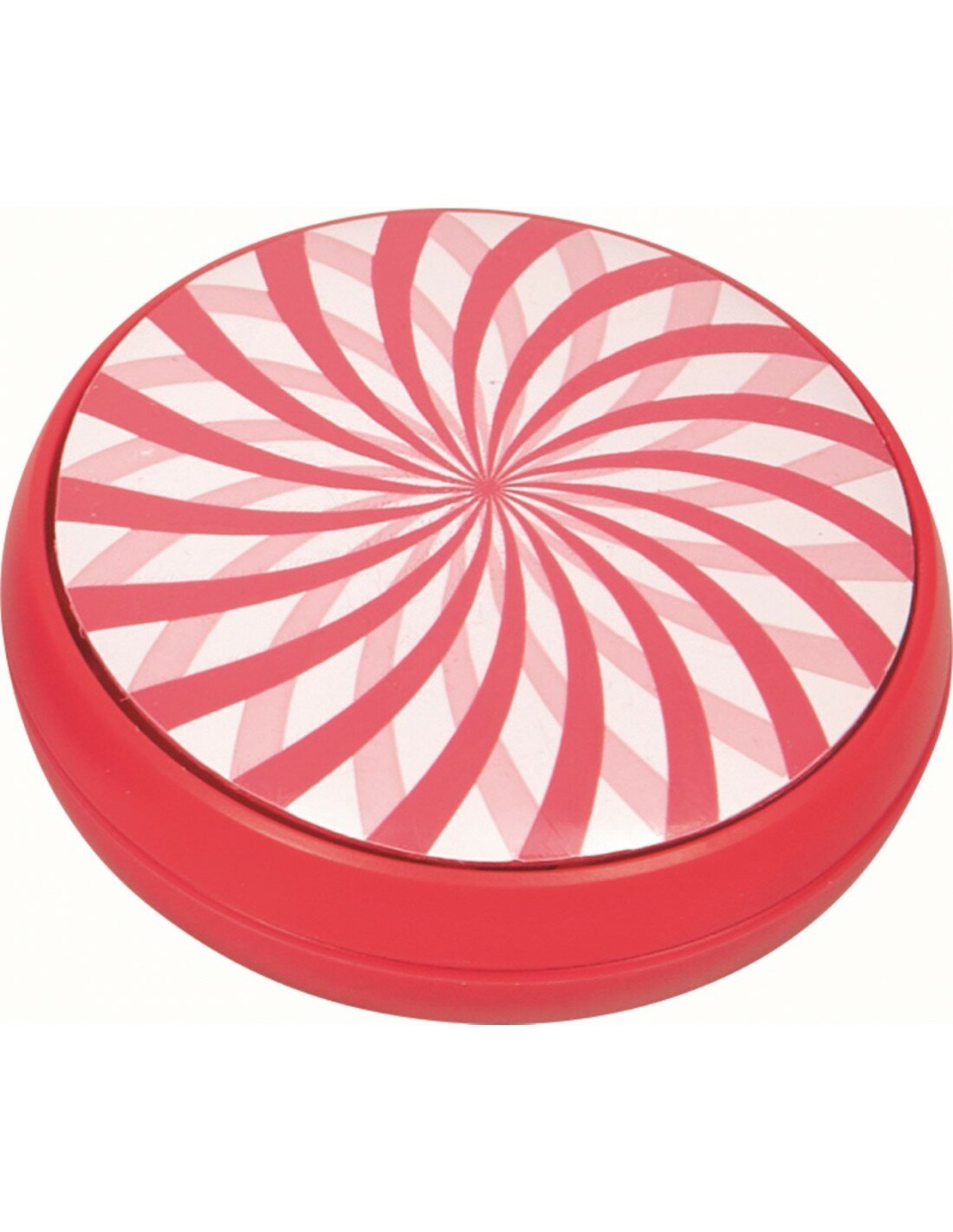 Spiegelburg - Magnetische Tol