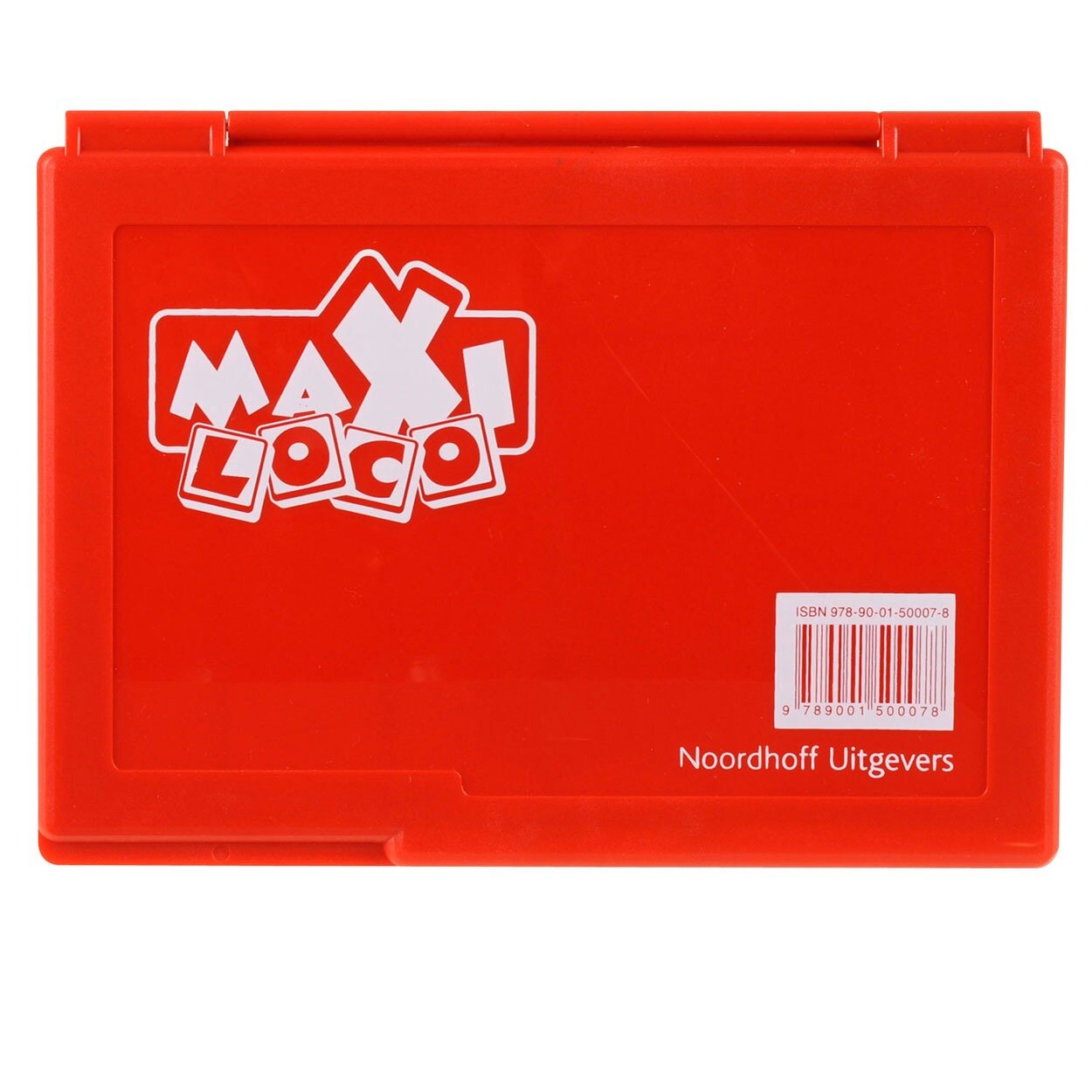 Loco Maxi Basisdoos | Speel je Wijs