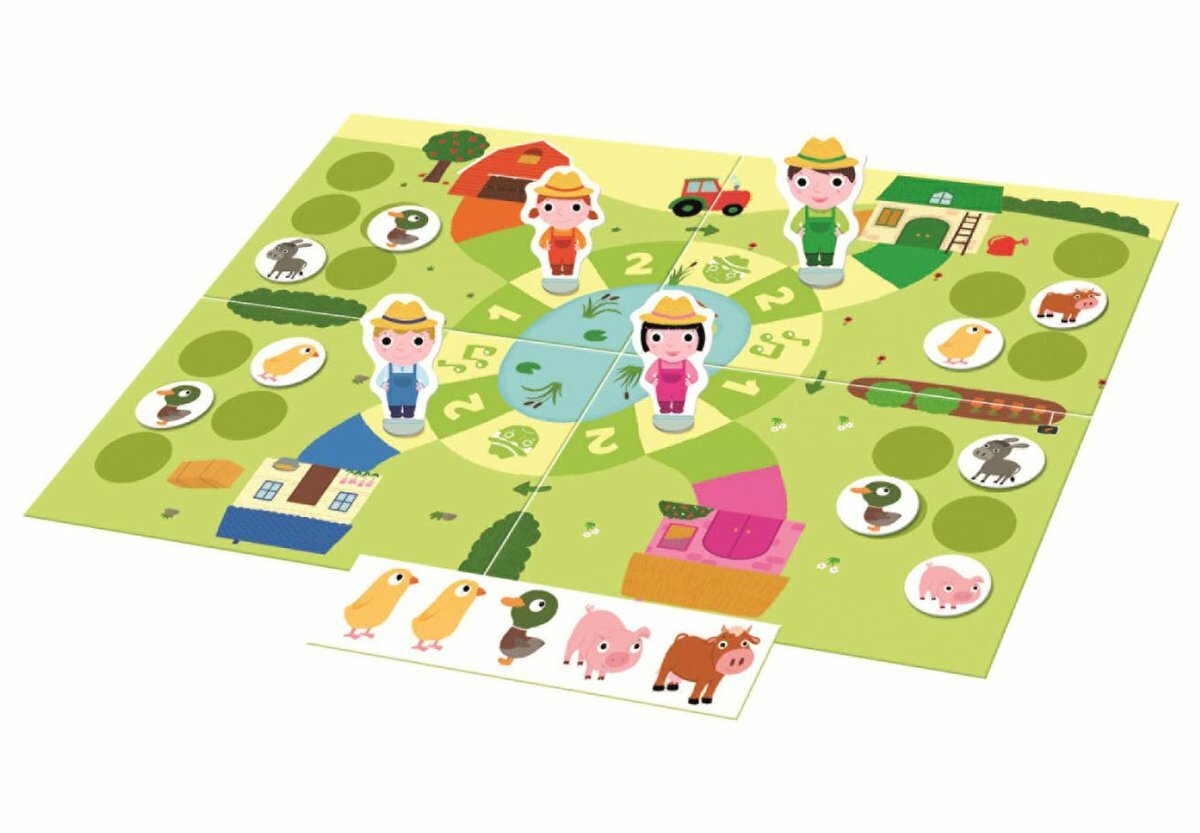 Jumbo Ik Leer - Op weg naar Groep 1 - 3+ | Speel je wijs