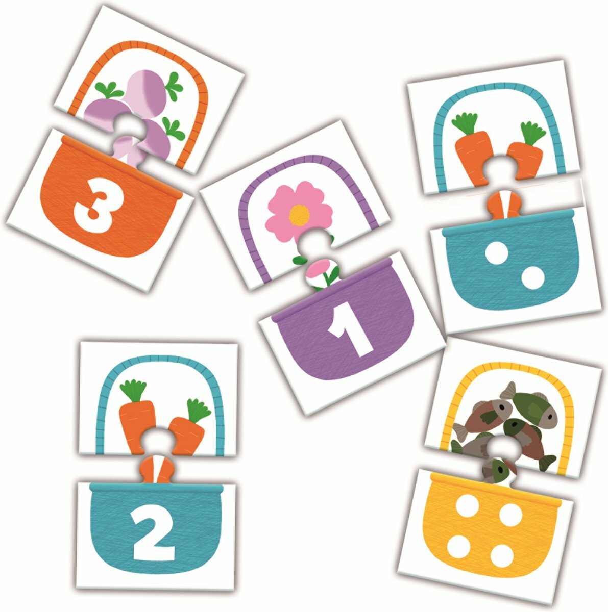 Jumbo Ik Leer - Op weg naar Groep 1 - 3+ | Speel je wijs