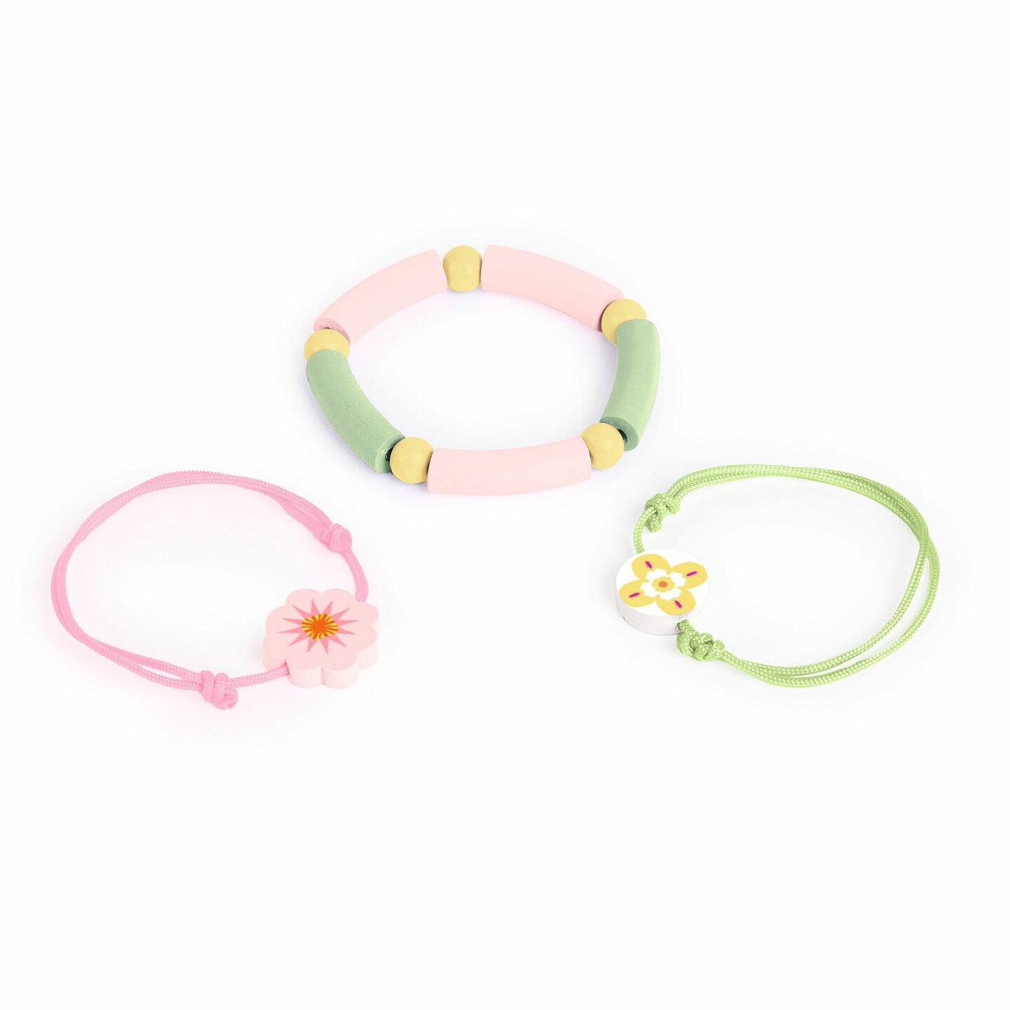 Djeco Role Play - Cecile&#039;s armbanden 4+ | Speel je Wijs