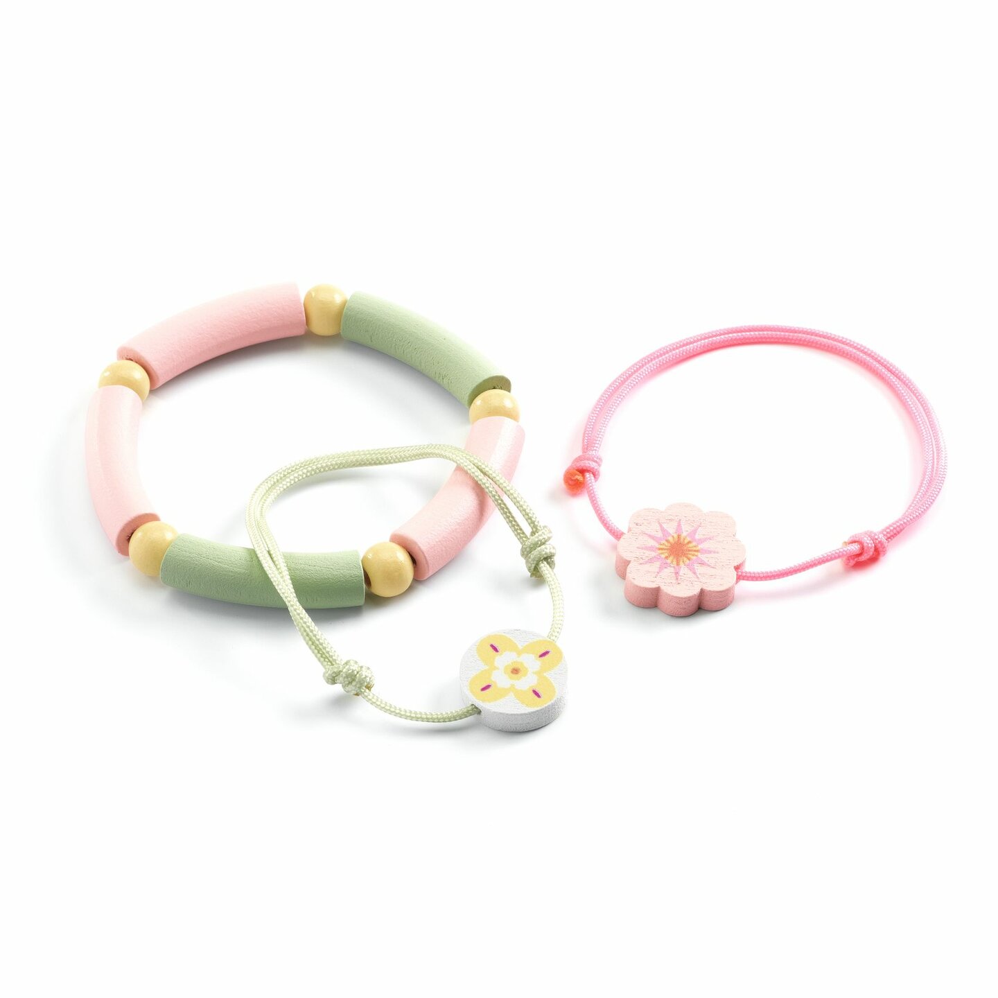 Djeco Role Play - Cecile&#039;s armbanden 4+ | Speel je Wijs
