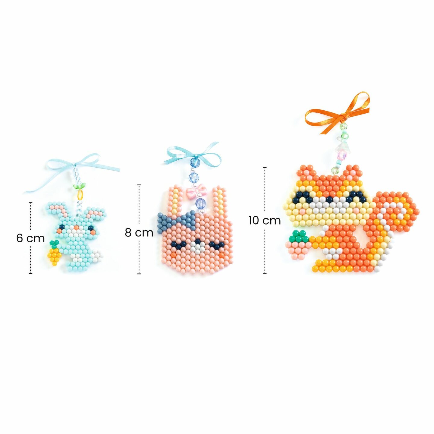 Djeco - Knutselset Waterkralen | Speel je Wijs