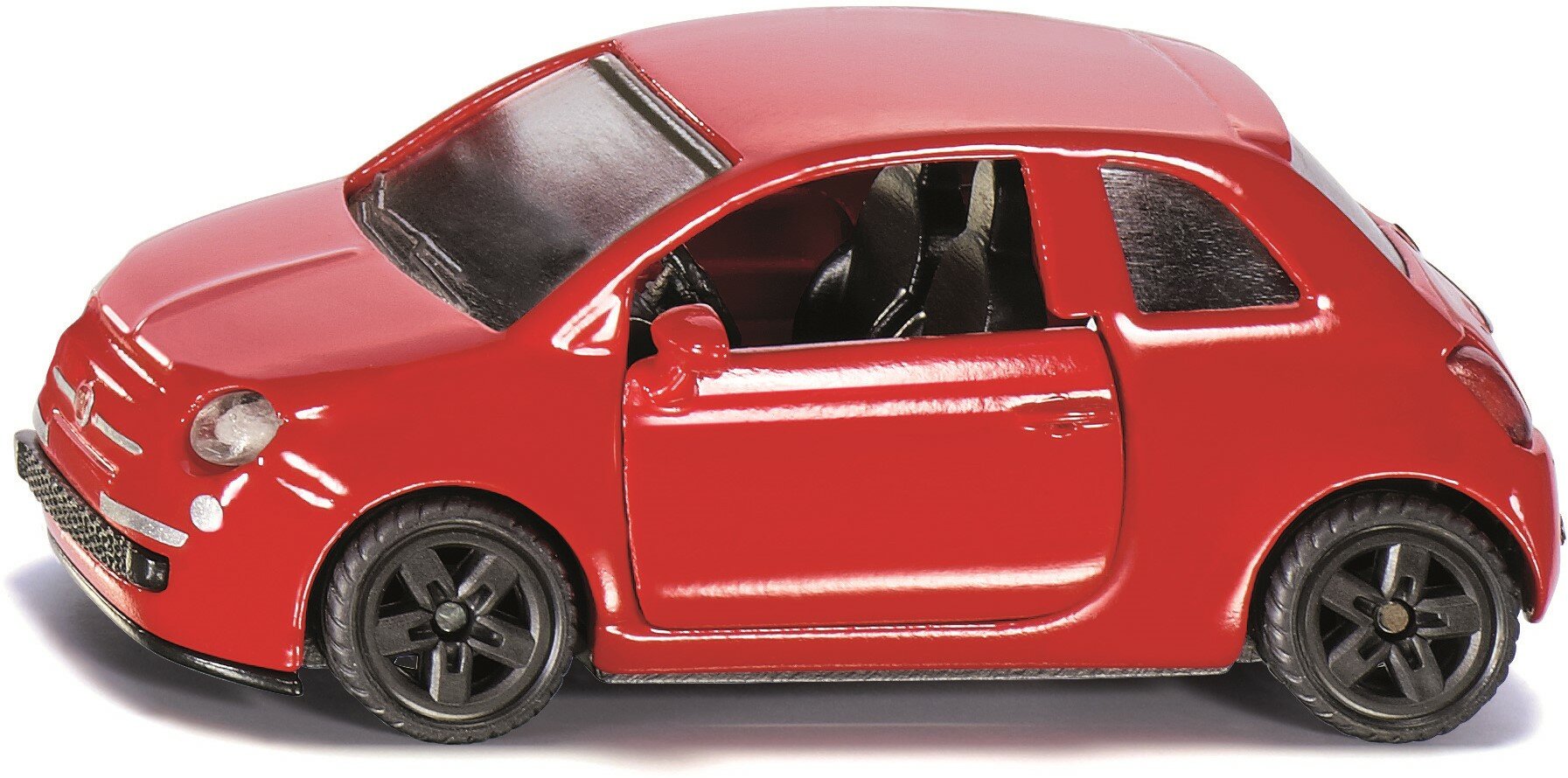 Siku Fiat 500 | Speel je Wijs