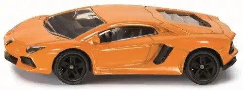 Siku Lamborghini Aventador | Speel je Wijs
