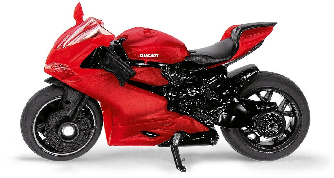 Siku Ducati Panigale 1299 | Speel je Wijs