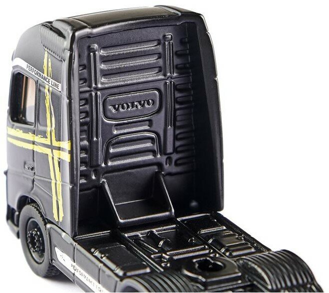 Siku Volvo FH16 Performance Vrachtwagen | Speel je Wijs