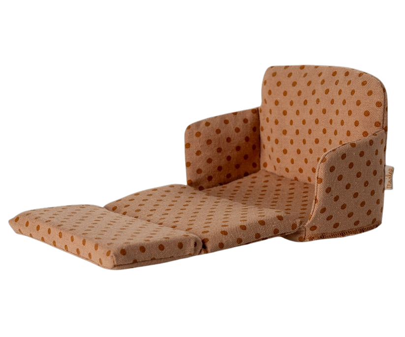 Maileg Slaapbank - Sofa Bank  | Speel je Wijs