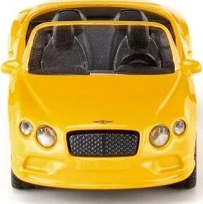Siku Siku Bentley Continental GT | Speel je Wijs