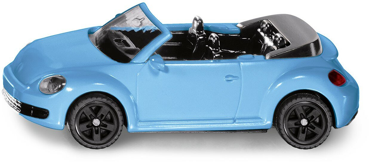 Siku VW The Beetle Cabrio | Speel je Wijs