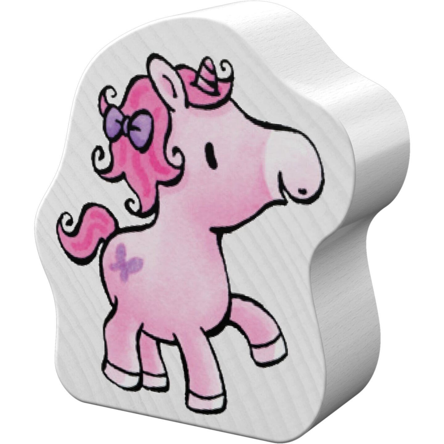 Haba Spel Eenhoorn Flonkerglans - Party Voor Rosalie 4+ | Speel je Wijs