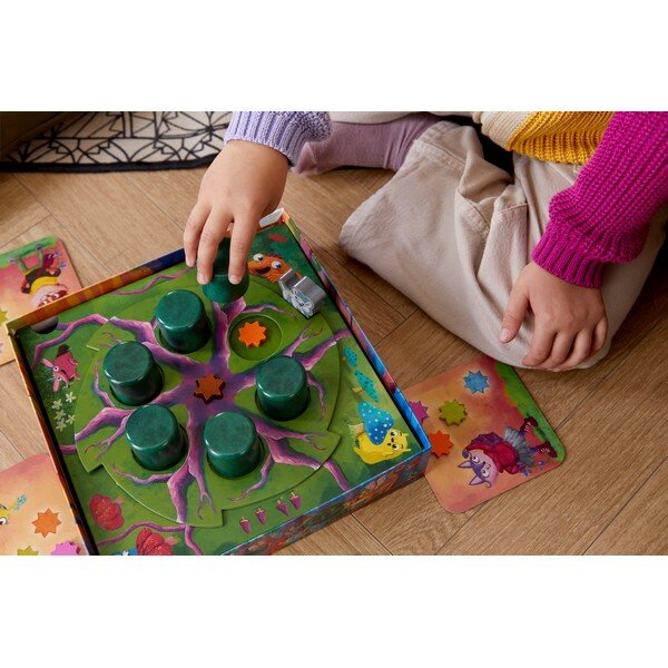 Haba spel Vallende sterren| Speel je Wijs