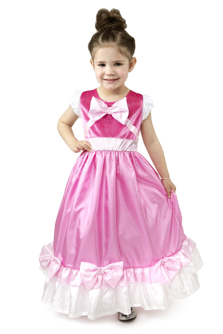 Little Advantures - Cinderella Ball Gown 3-5 jaar | Speel je Wijs
