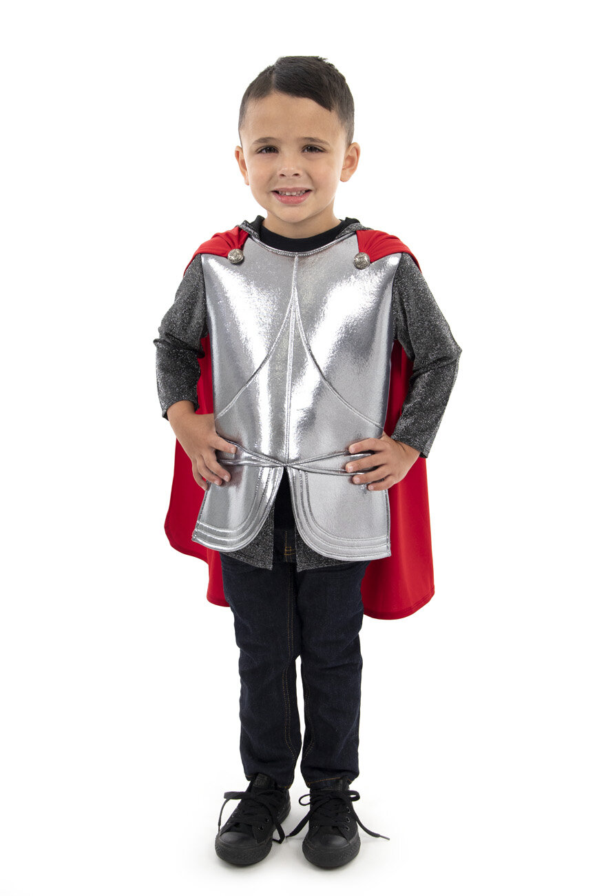 Little Advantures - Royal Knight  3-5 jaar| Speel je Wijs