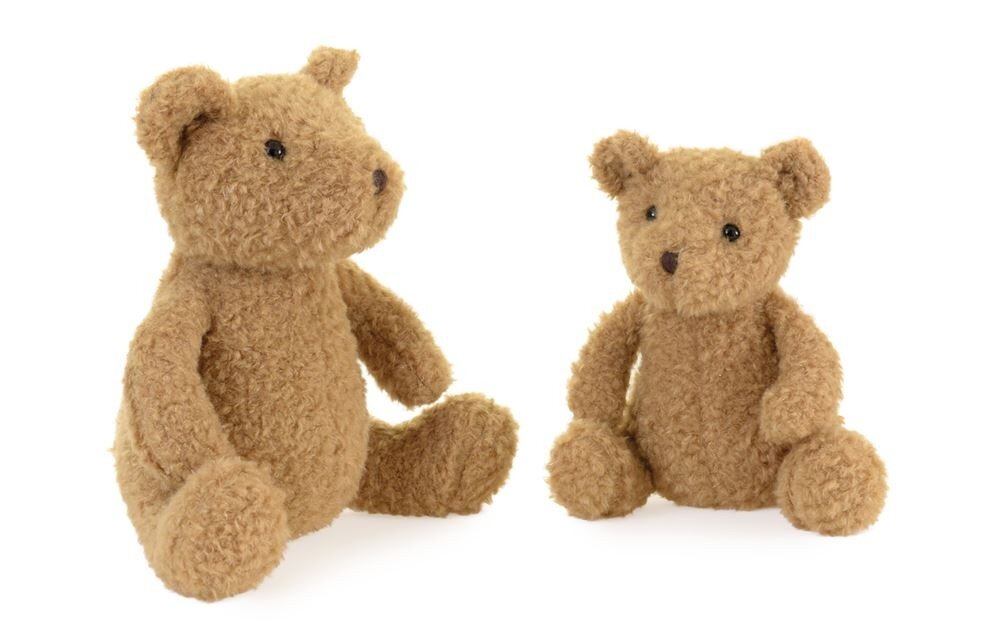 Egmont Toys Knuffel Beer Eustage -  Large 25cm | Speel je Wijs