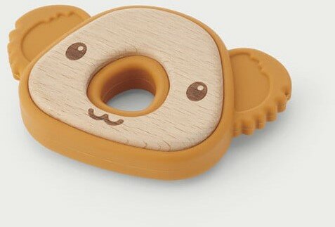 Tickit Silisoft Bijtspeelgoed/ Bijtring - Koala | Speel je Wijs