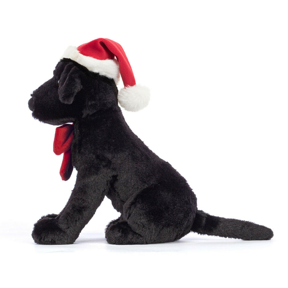 Jellycat Pippa Black Labrador | Speel je Wijs