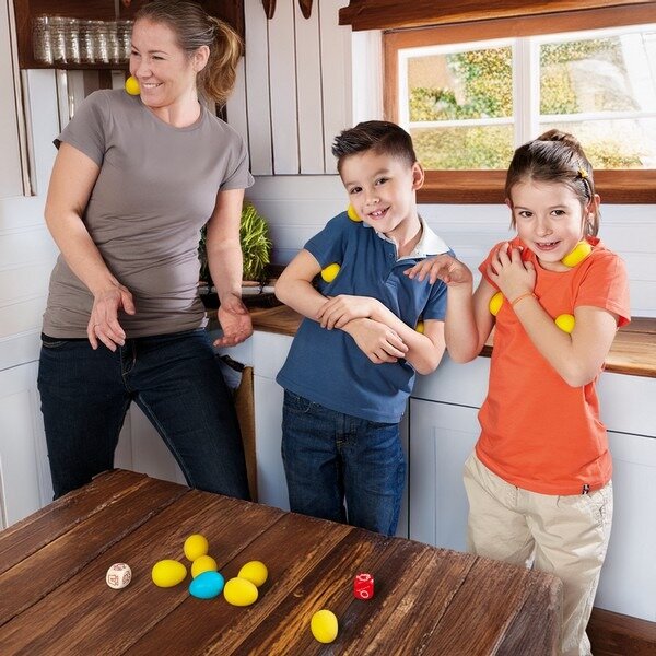 Haba spel Eierdans 5+ | Speel je Wijs