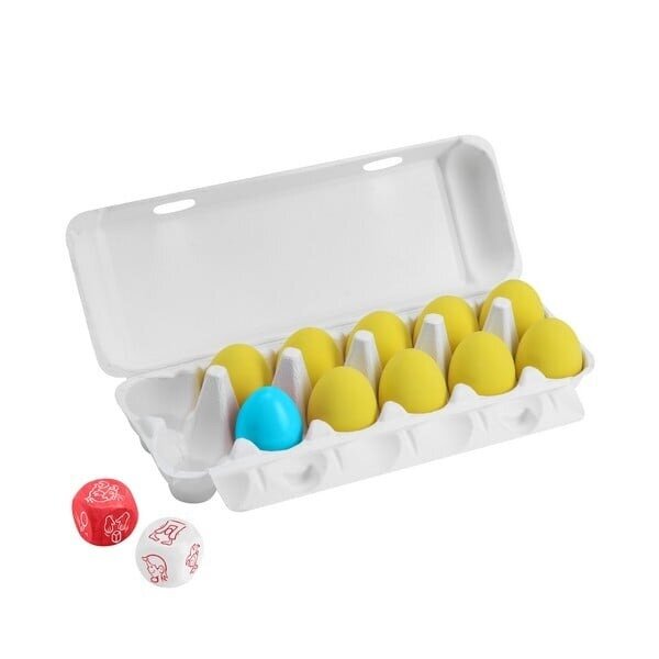 Haba spel Eierdans 5+ | Speel je Wijs